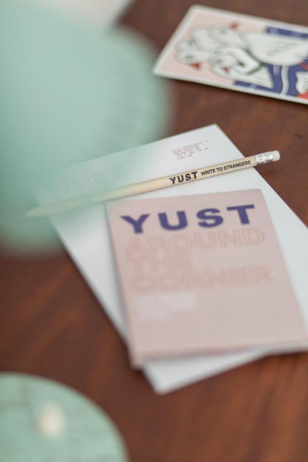 Yust Liege Hotell Eksteriør bilde