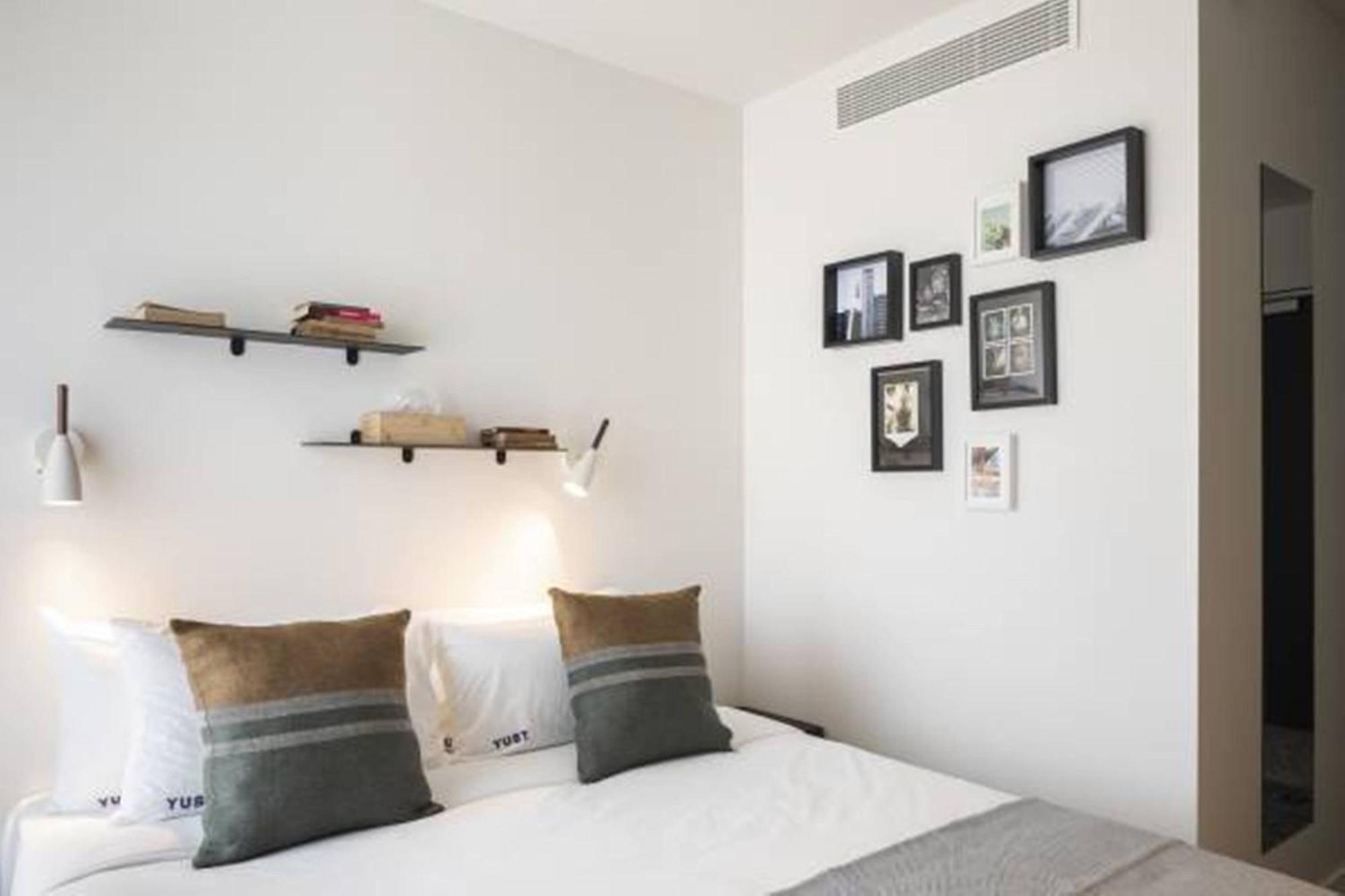 Yust Liege Hotell Rom bilde