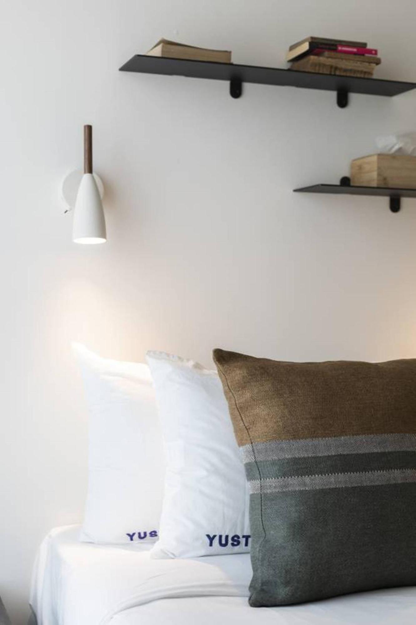 Yust Liege Hotell Rom bilde