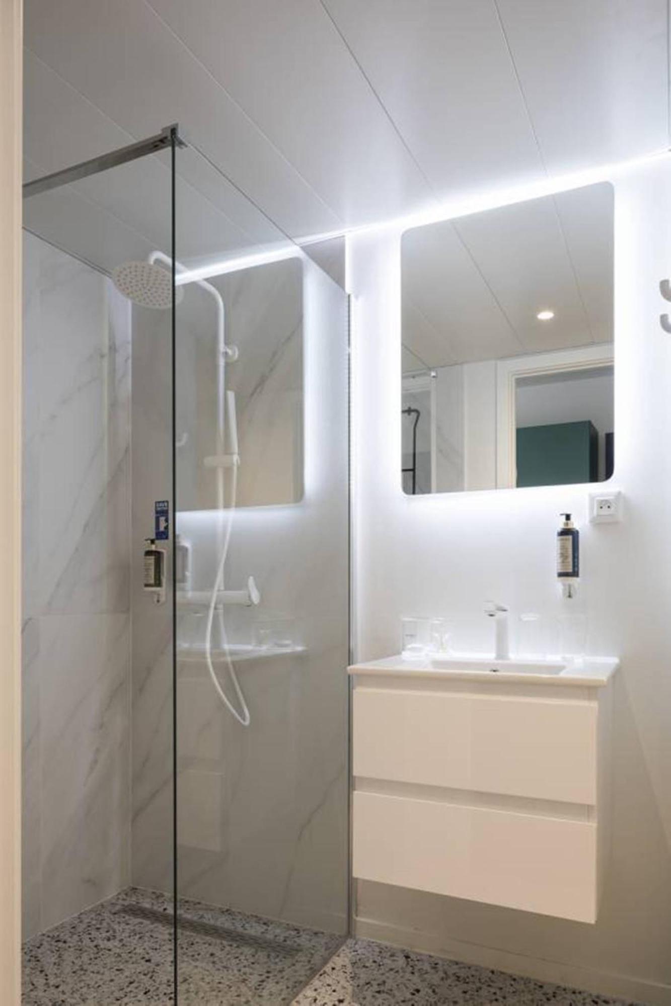 Yust Liege Hotell Rom bilde